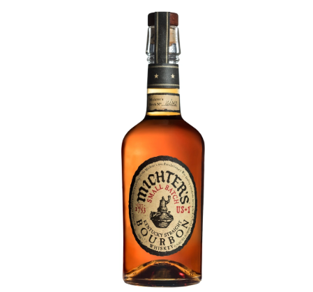 Michter's Small Batch Bourbon 750ml