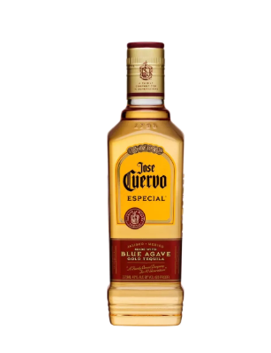 Jose Cuervo Gold Tequila 375ml