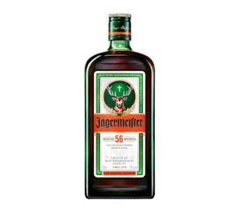 Jagermeister Liqueur 375ml