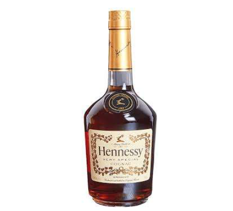 Hennessy V.S. Cognac 750ml