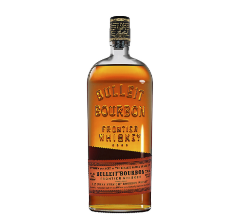 Bulleit Bourbon 1L