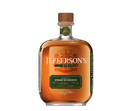 Jefferson Rye Whiskey 750ml