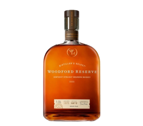Woodford Reserve Bourbon 1L