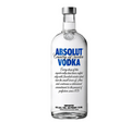 Absolut Vodka 750ml