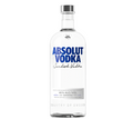 Absolut Vodka Original  1L