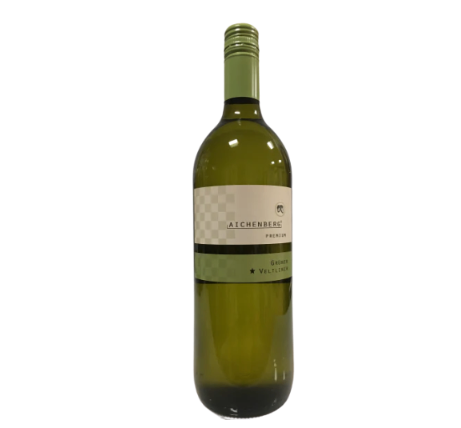 Aichenberg Gruner Vetliner 750ml