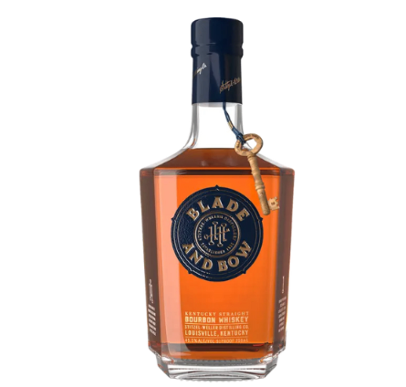 BLADE & BOW BOURBON 750ML