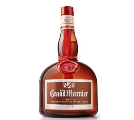 GRAND MARNIER COGNAC & ORANGE LIQUEUR 1.75L