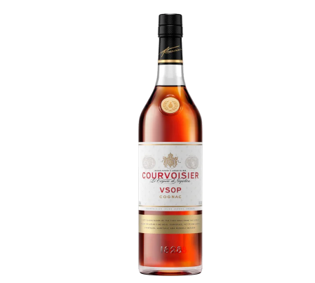 COURVOISIER COGNAC VSOP 750ML